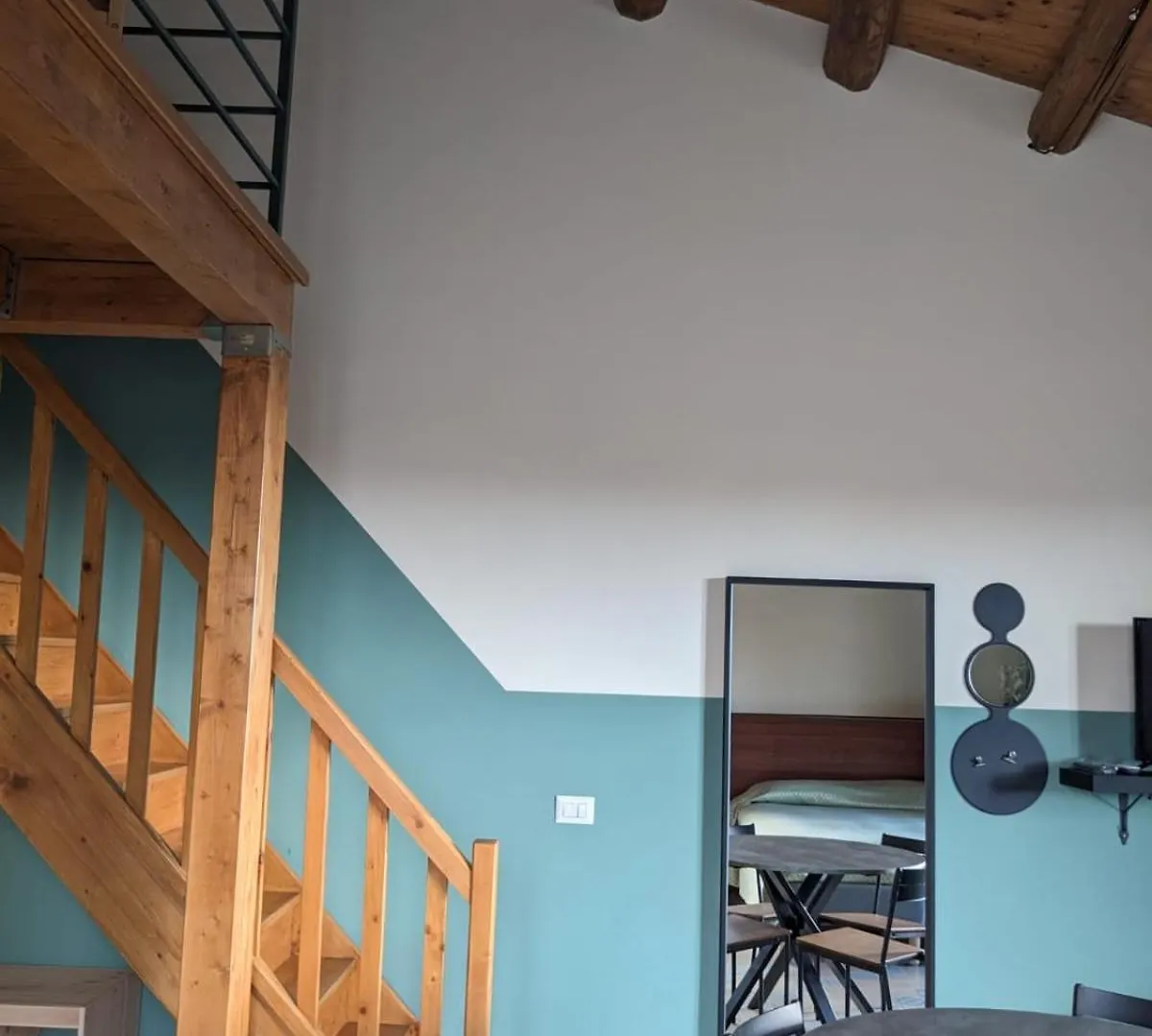 Hotel Al Palazzo Piazza Armerina Penzion