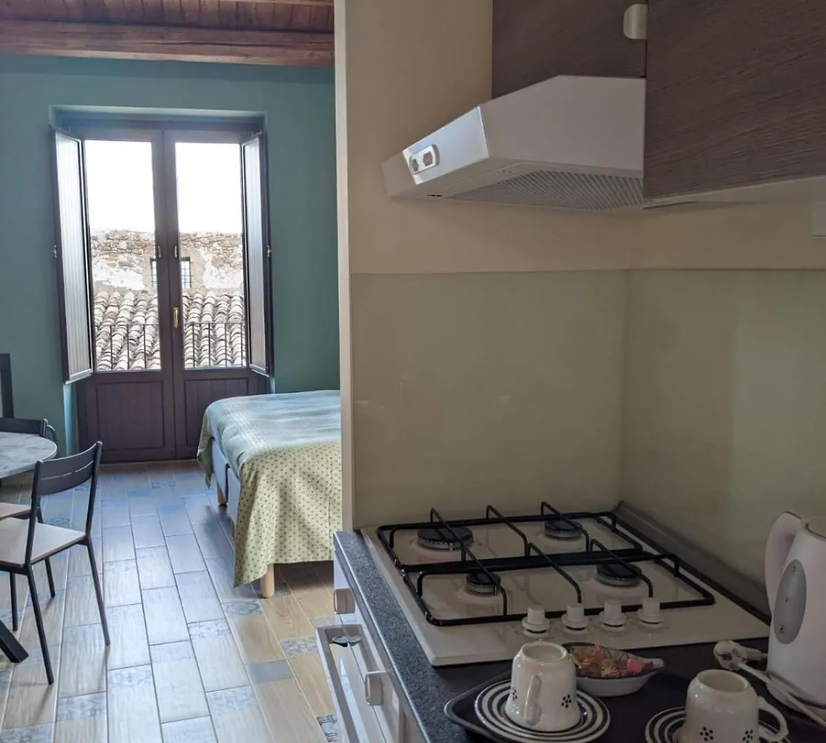 Hotel Al Palazzo Piazza Armerina Penzion