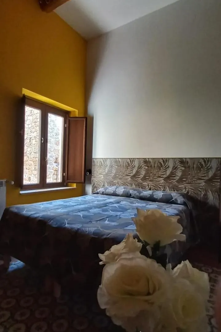 Penzion Hotel Al Palazzo Piazza Armerina
