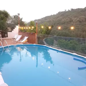 Trinacria Pool&rooms Piazza Armerina