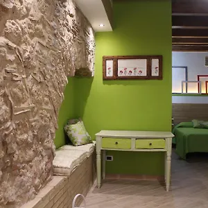 Ferienhaus La Casetta, Piazza Armerina