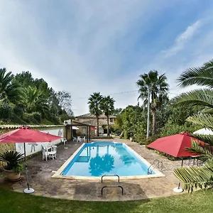 Frühstückspension Agriresort Bentivoglio, Piazza Armerina
