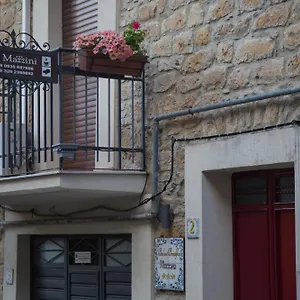 Apartment Casa Del Jazz Historical Center, Piazza Armerina
