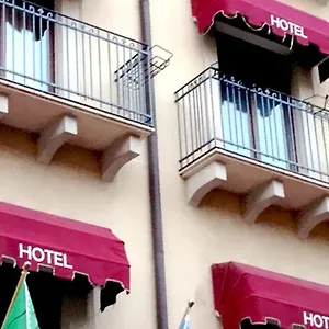 Hotel Gangi, Piazza Armerina