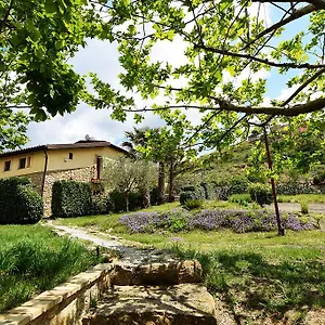 Bauernhof Giucalem La Casa Negli Orti, Piazza Armerina
