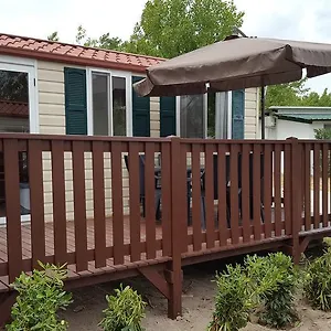 Adriacamp Mobile Homes Rosepineta , Rosapineta Italia