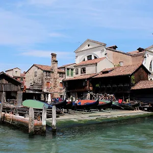 San Gervasio , Venezia Italia