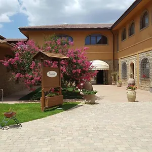 Il Drago Piazza Armerina