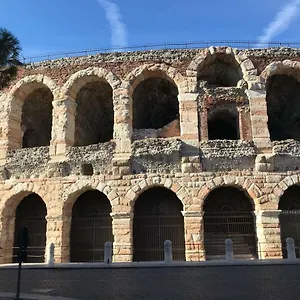 Arena View , Verona Italia