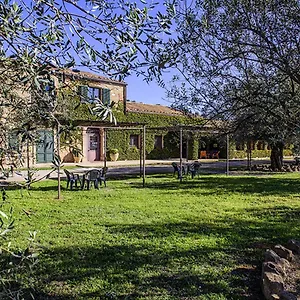 Agriturismo Salemi Piazza Armerina