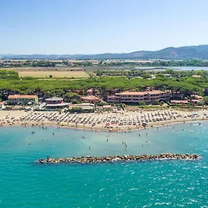 Happy Sea - Bilocale Angolo Cottura 4 Pax , Albinia Italia