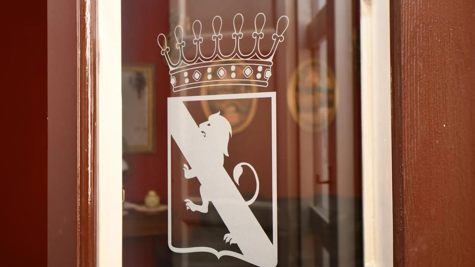 Hotel Al Palazzo Piazza Armerina Italia
