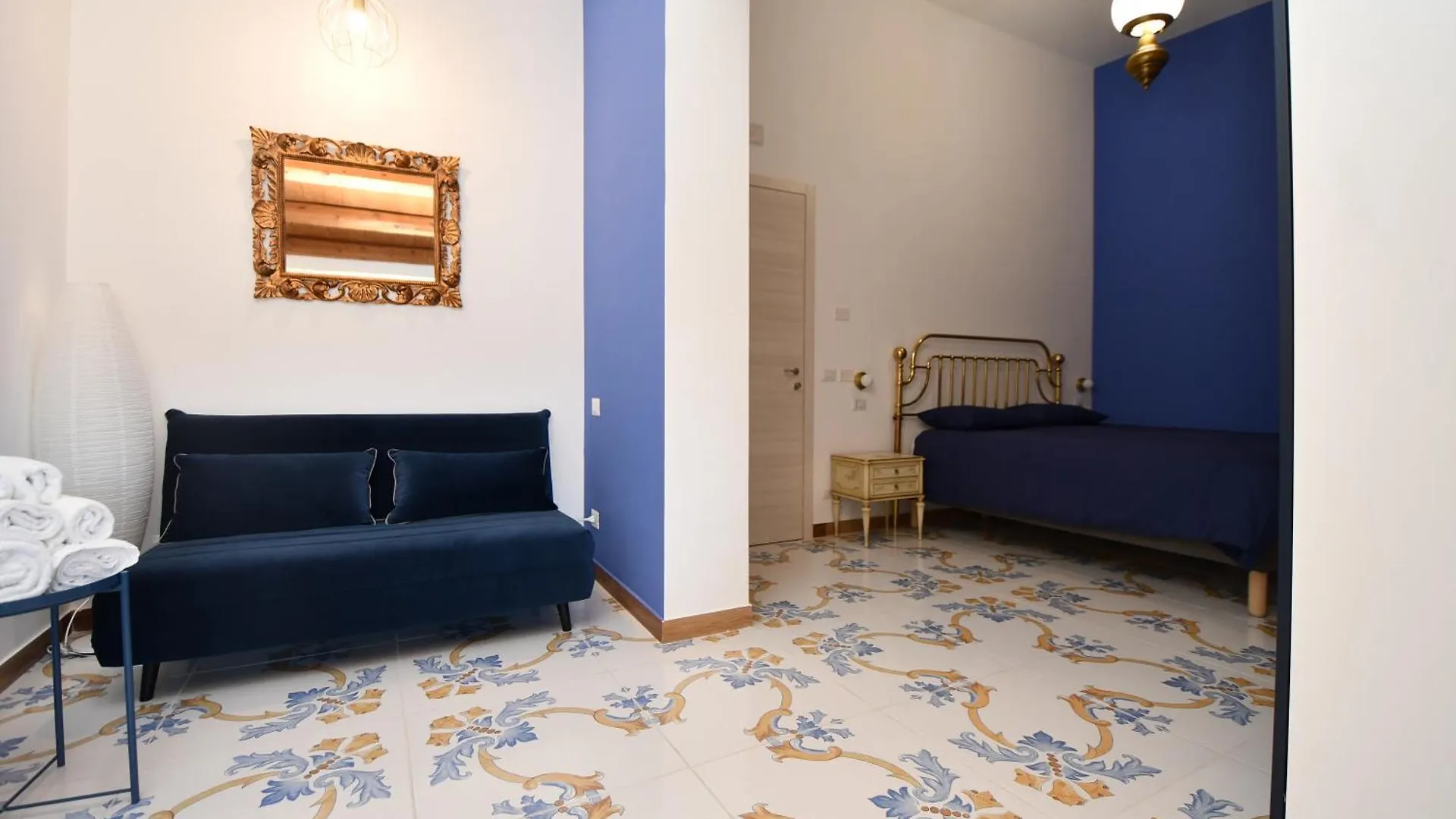 Hotel Al Palazzo Piazza Armerina 0*,  Italia