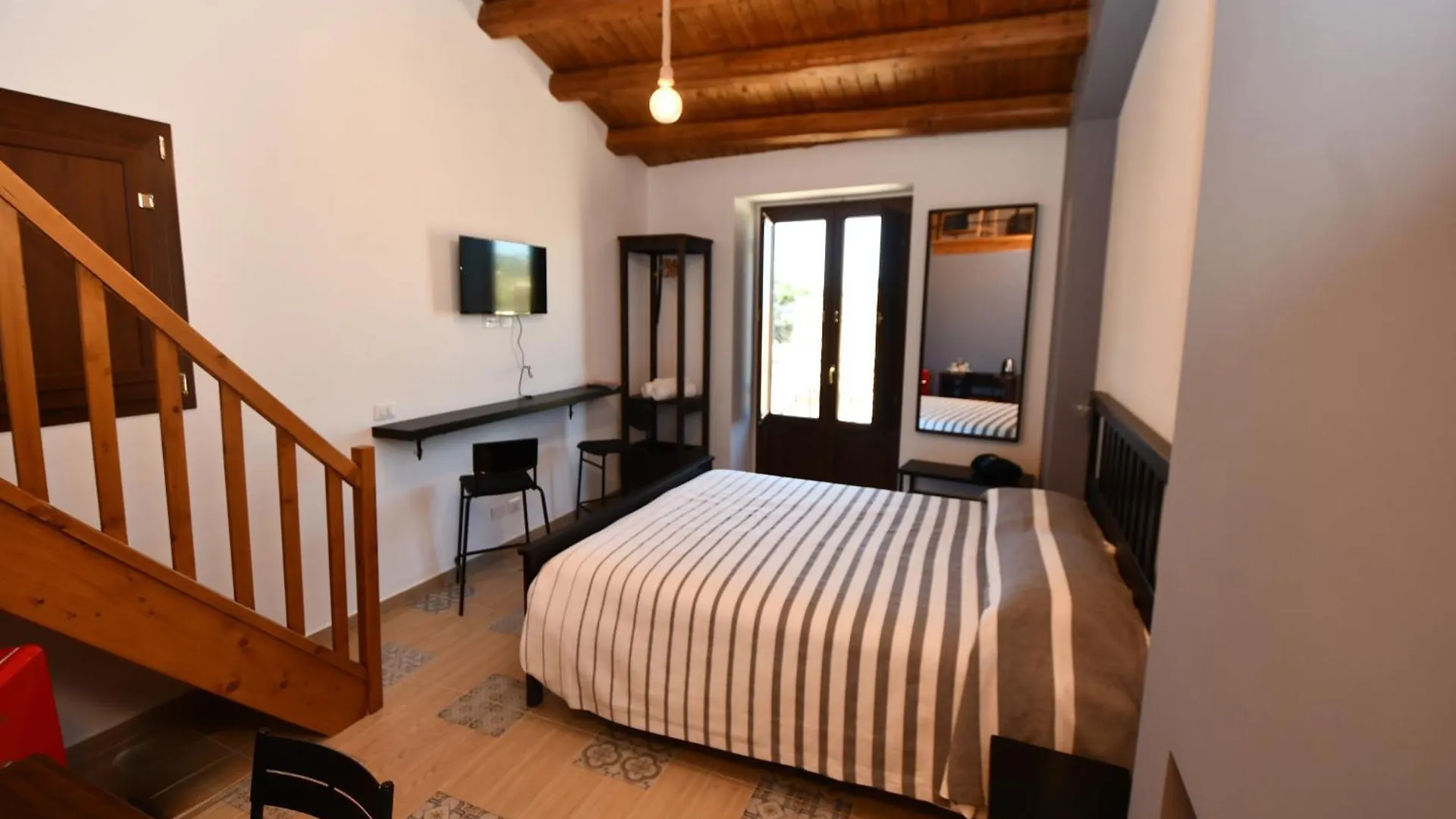 Hotel Al Palazzo Piazza Armerina Affittacamere