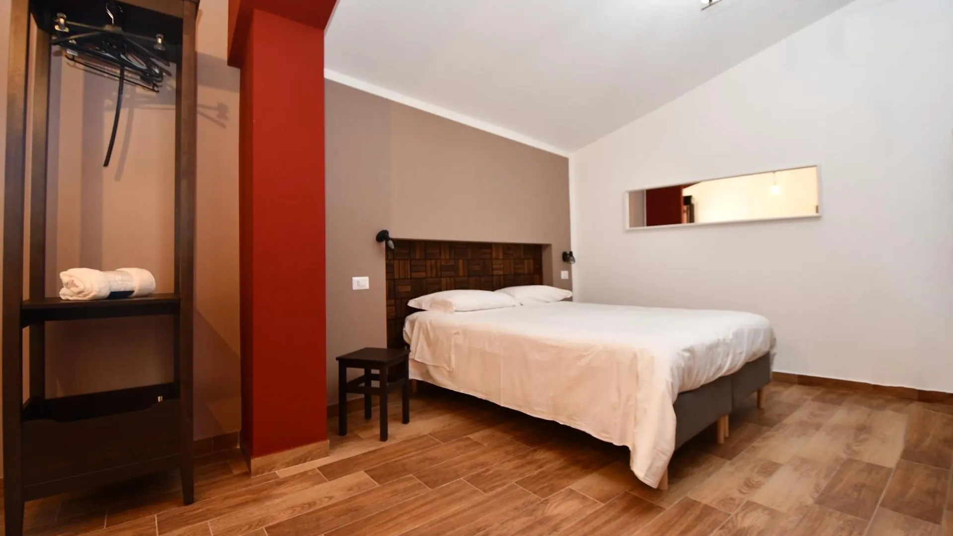 Affittacamere Hotel Al Palazzo Piazza Armerina Italia