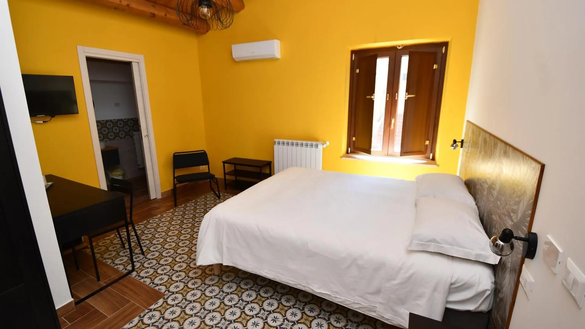 Affittacamere Hotel Al Palazzo Piazza Armerina Italia
