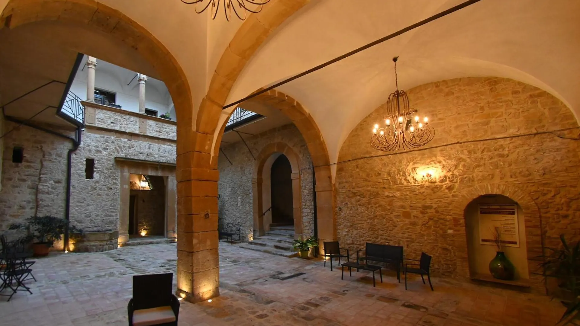 Hotel Al Palazzo Piazza Armerina