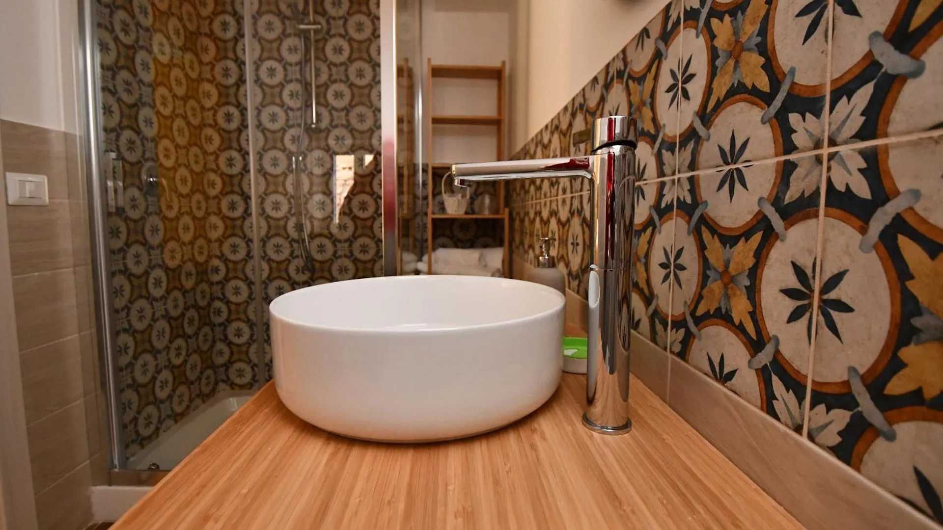 Hotel Al Palazzo Piazza Armerina Affittacamere