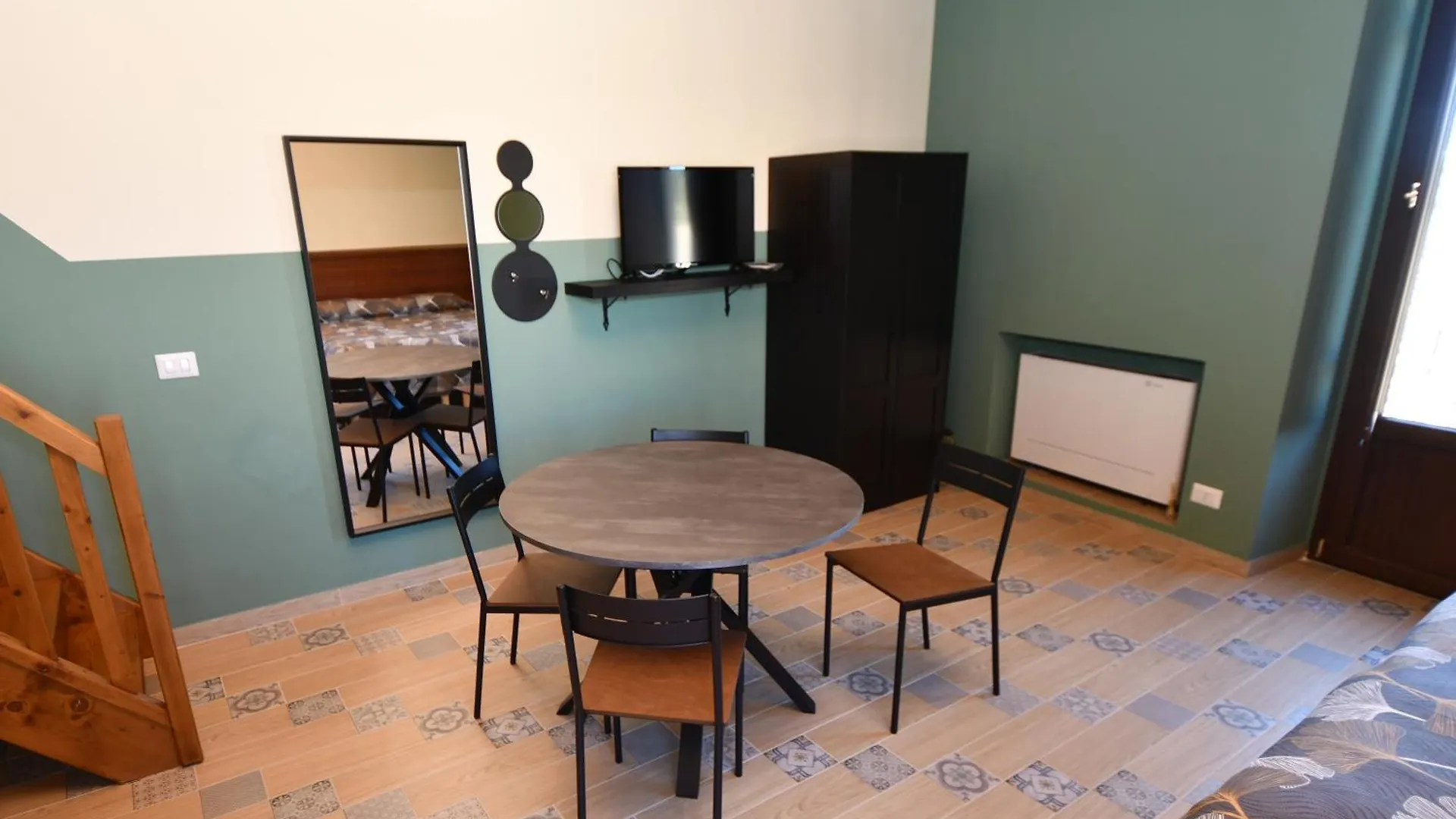Hotel Al Palazzo Piazza Armerina 0*,