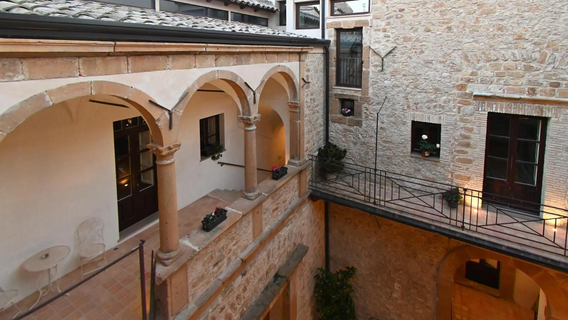 Hotel Al Palazzo Piazza Armerina Affittacamere