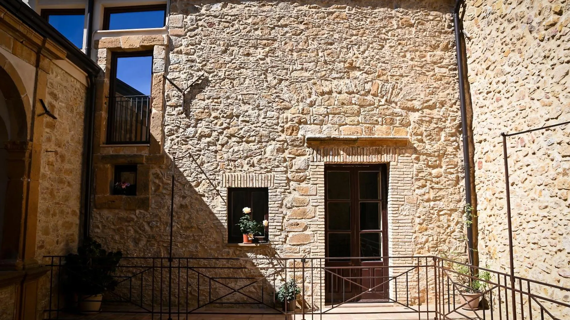 Hotel Al Palazzo Piazza Armerina