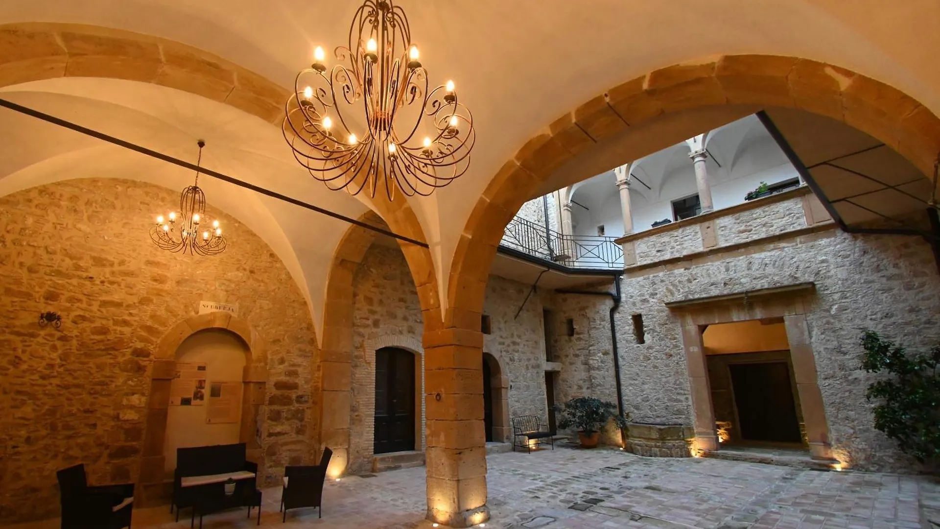 Hotel Al Palazzo Piazza Armerina