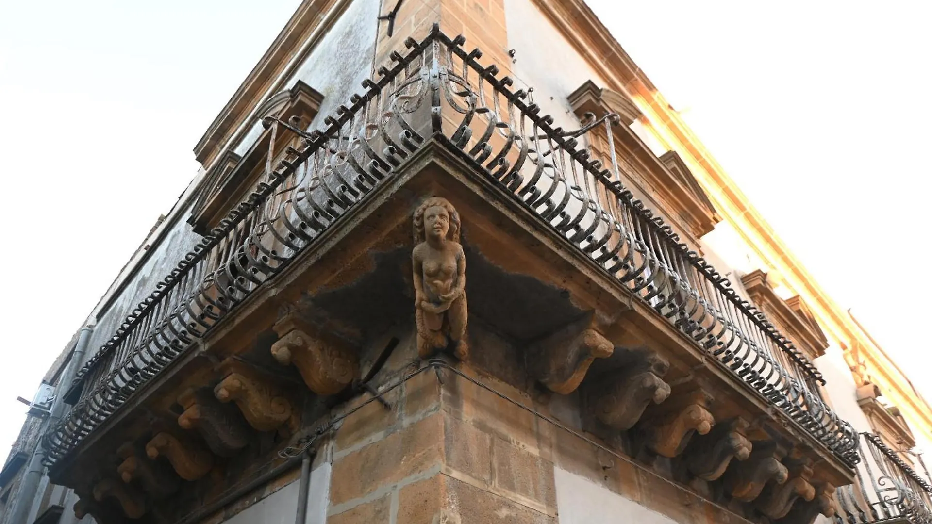 Affittacamere Hotel Al Palazzo Piazza Armerina