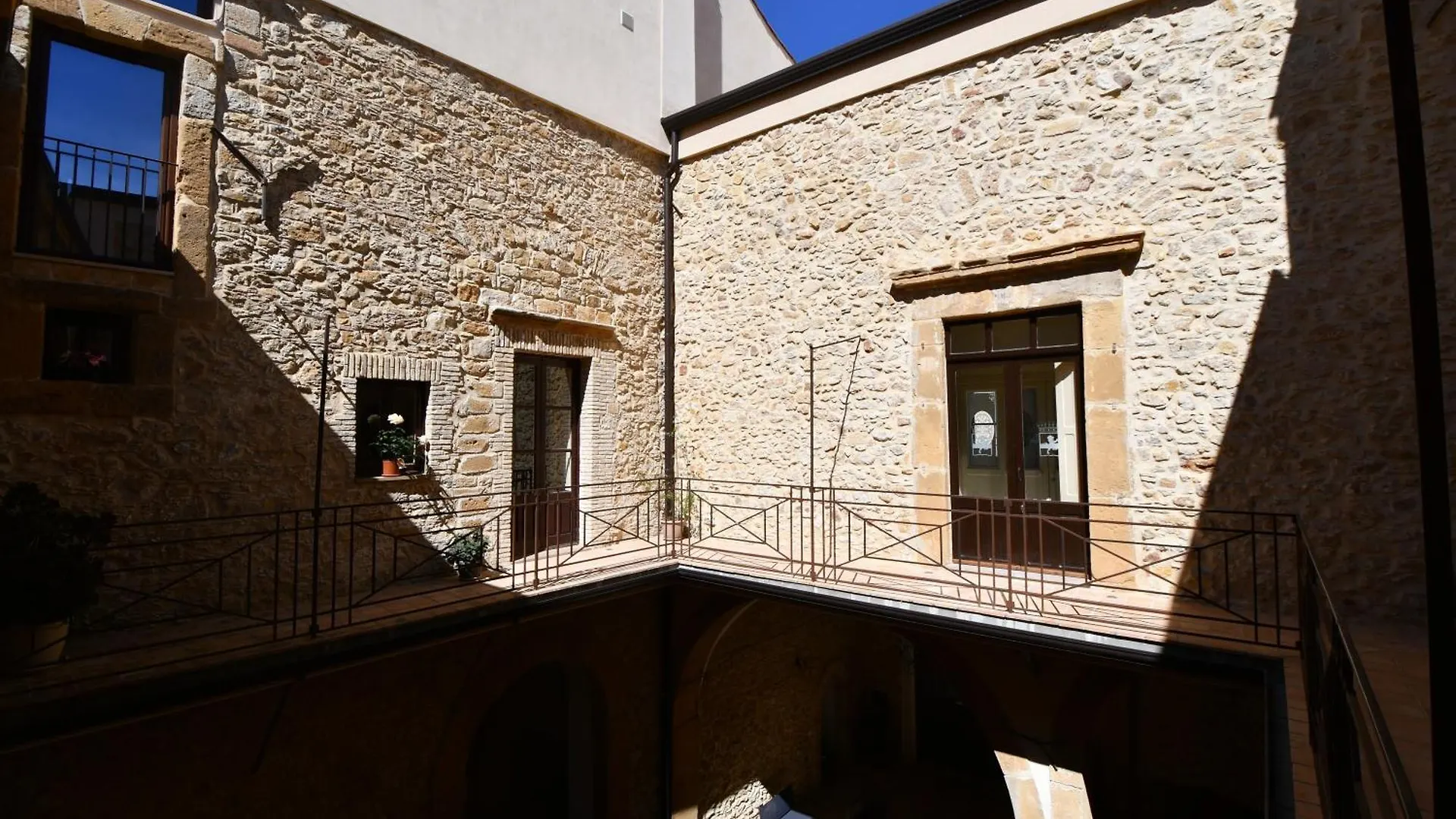 Hotel Al Palazzo Piazza Armerina Italia