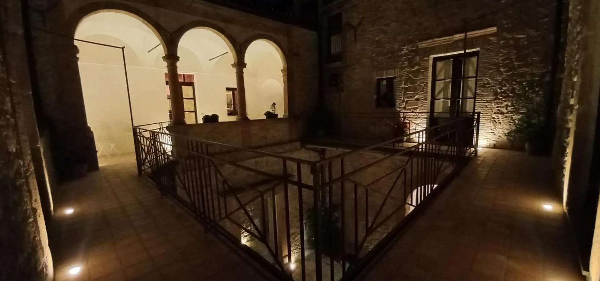 Hotel Al Palazzo Piazza Armerina Affittacamere