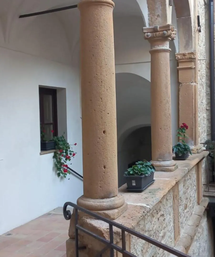Hotel Al Palazzo Piazza Armerina