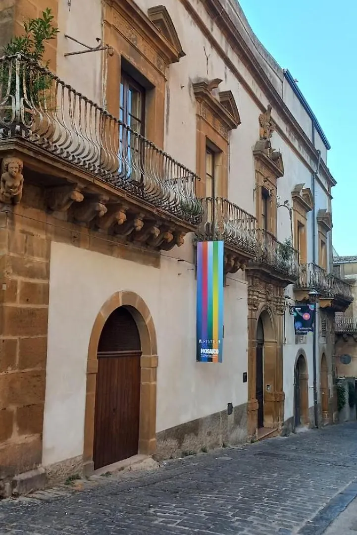 Hotel Al Palazzo Piazza Armerina Affittacamere