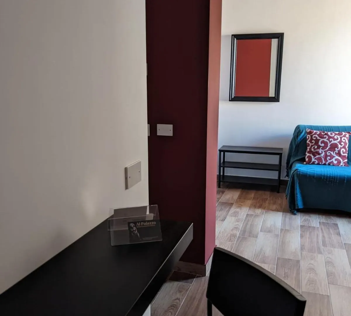 Hotel Al Palazzo Piazza Armerina Italia