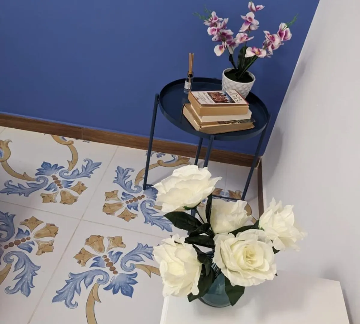 Hotel Al Palazzo Piazza Armerina 0*,  Italia