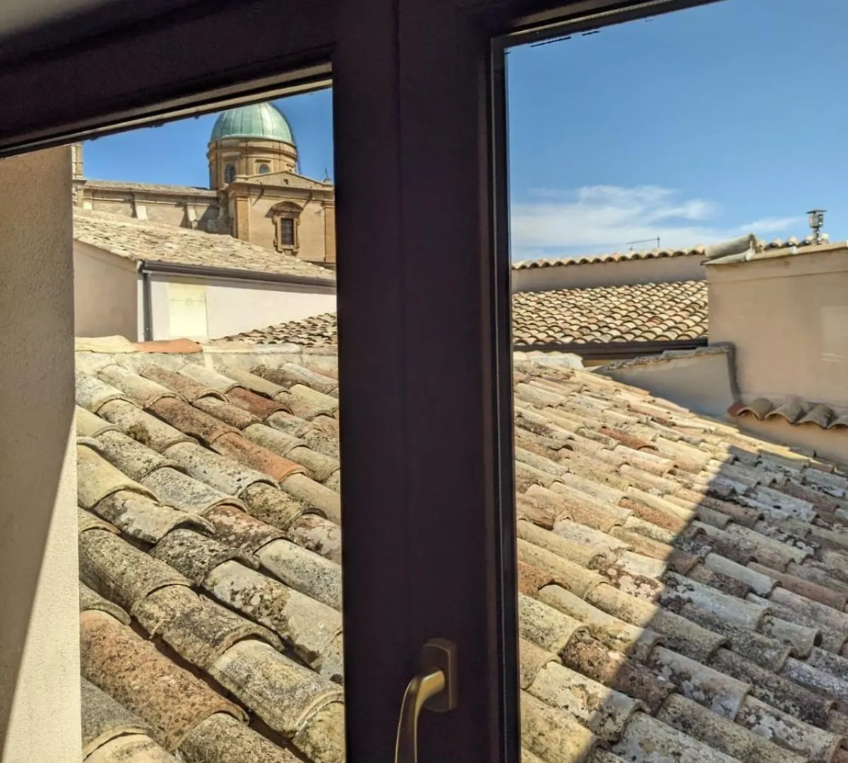 Affittacamere Hotel Al Palazzo Piazza Armerina