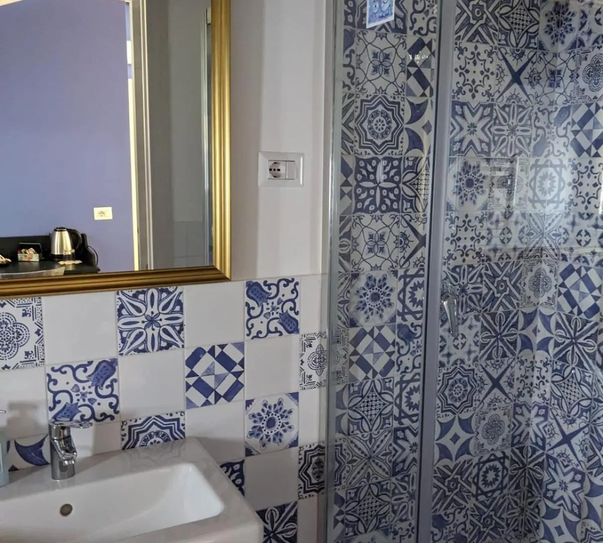 Hotel Al Palazzo Piazza Armerina