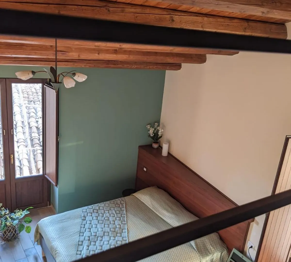 Affittacamere Hotel Al Palazzo Piazza Armerina