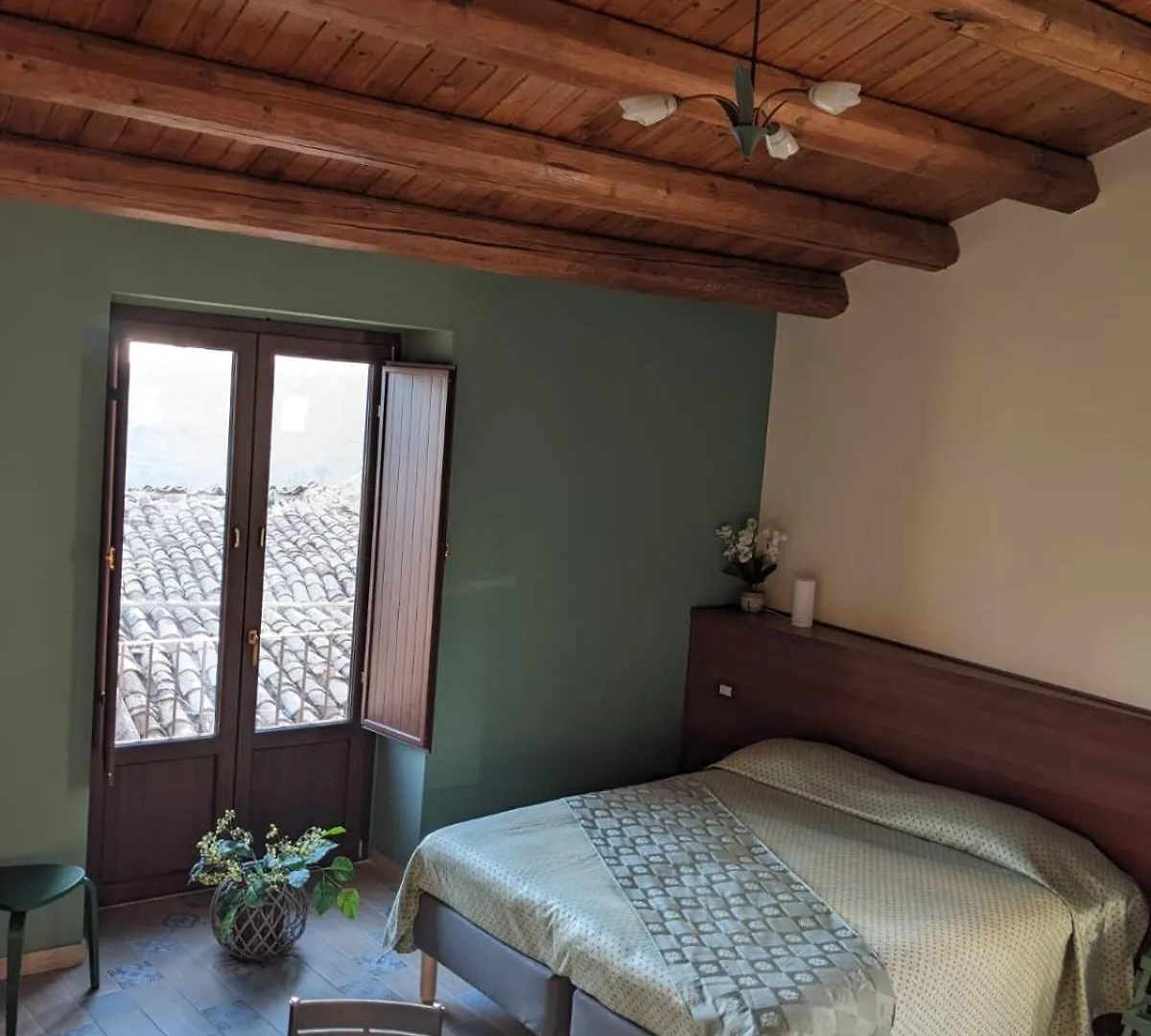 Hotel Al Palazzo Piazza Armerina Affittacamere